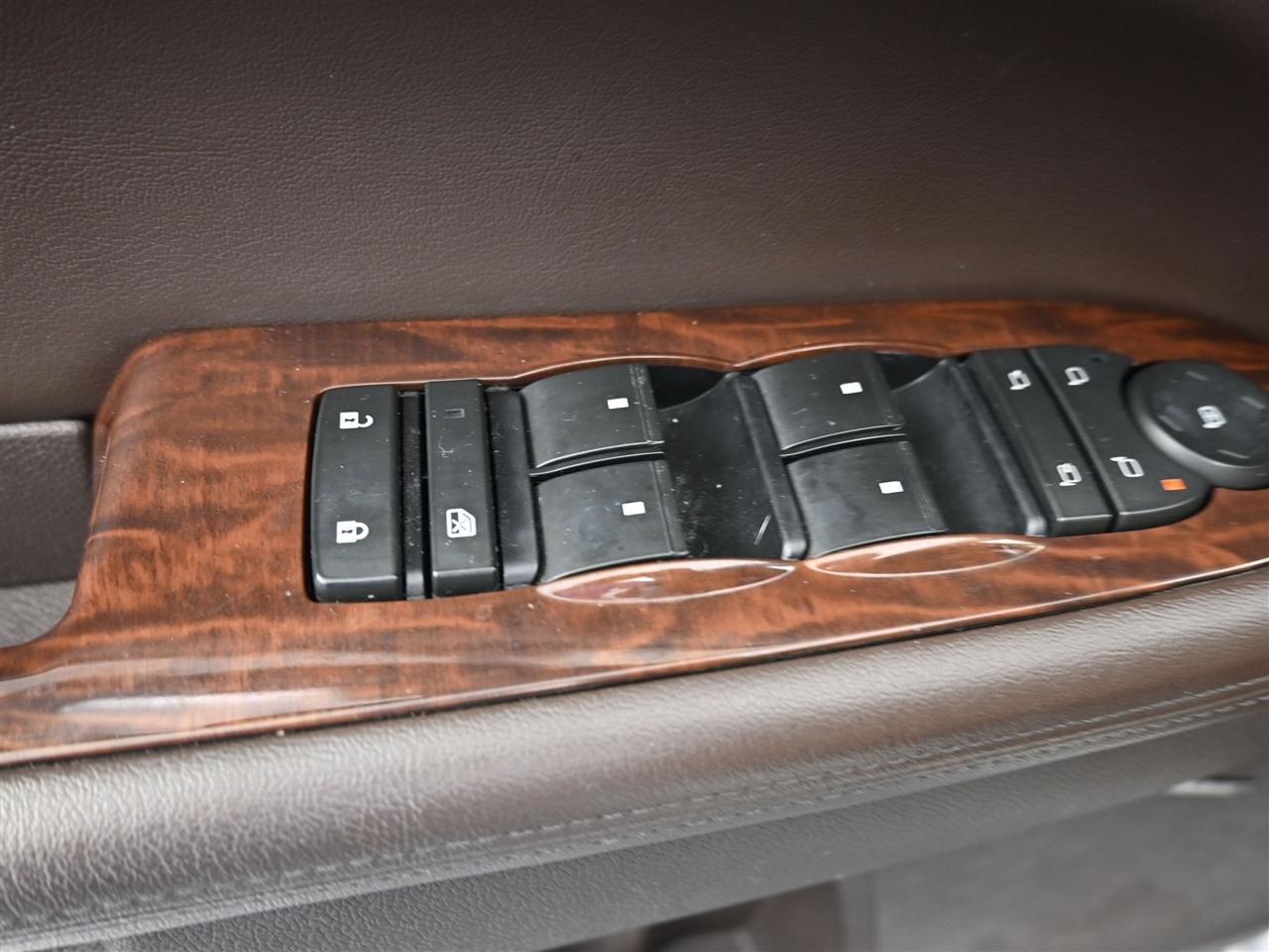 Buick Enclave Premium AWD 2017