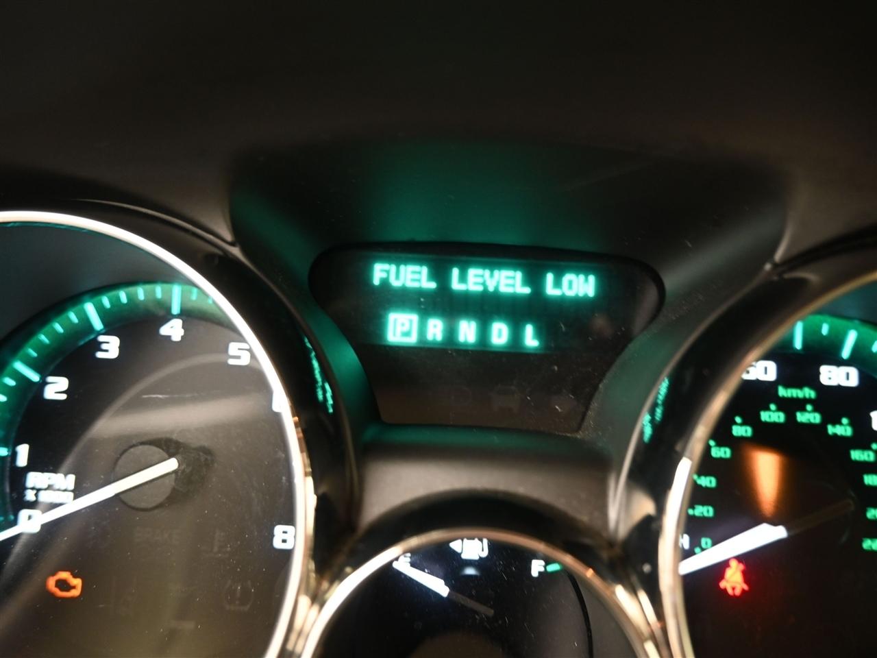 Buick Enclave Premium AWD 2017