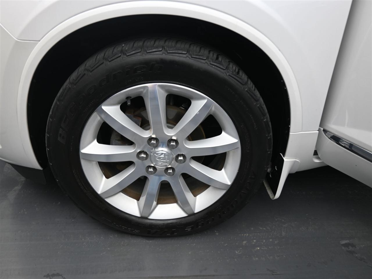 Buick Enclave Premium AWD 2017