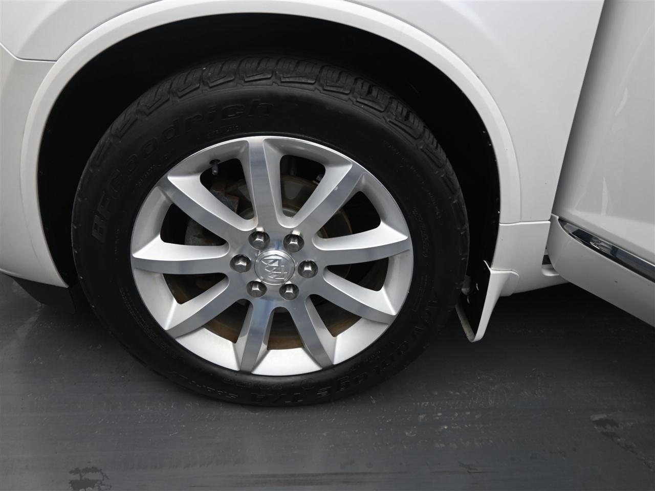 Buick Enclave Premium AWD 2017