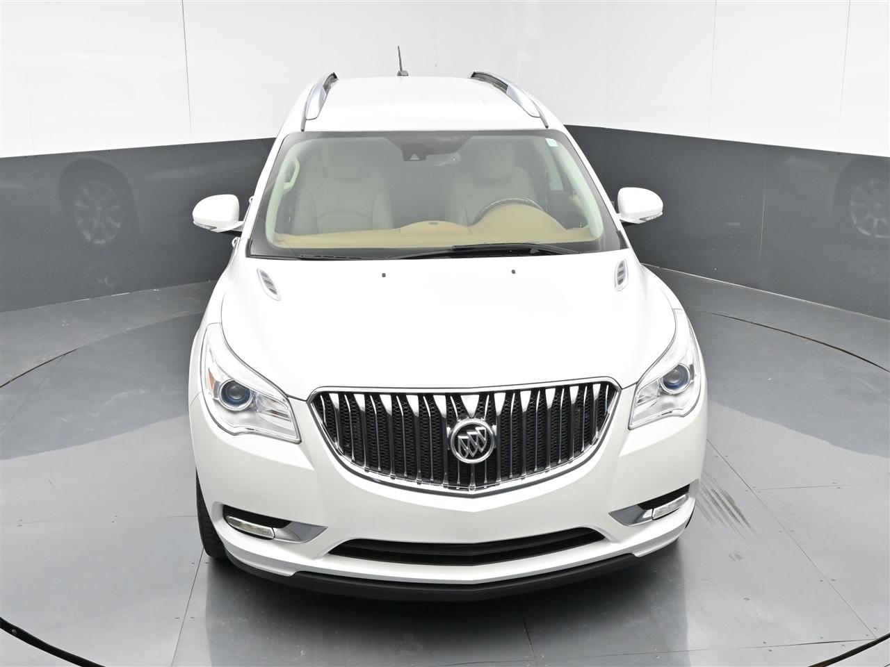 Buick Enclave Premium AWD 2017