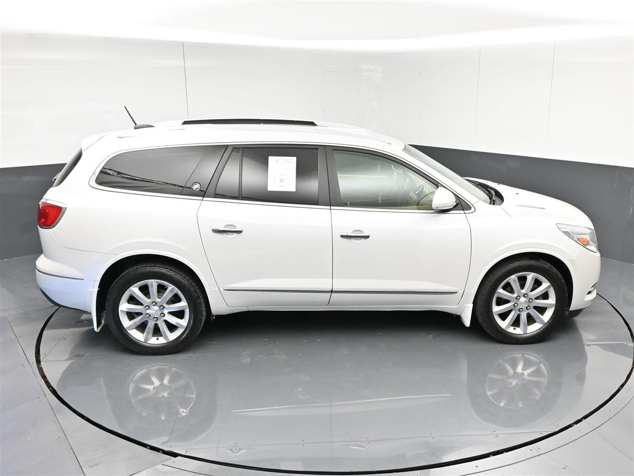 Buick Enclave Premium AWD 2017