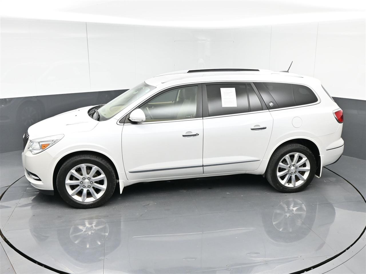 Buick Enclave Premium AWD 2017