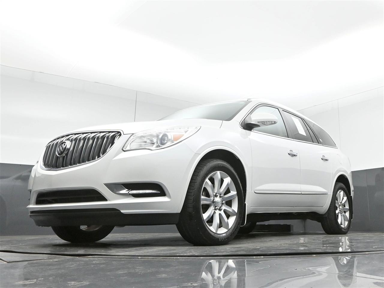 Buick Enclave Premium AWD 2017