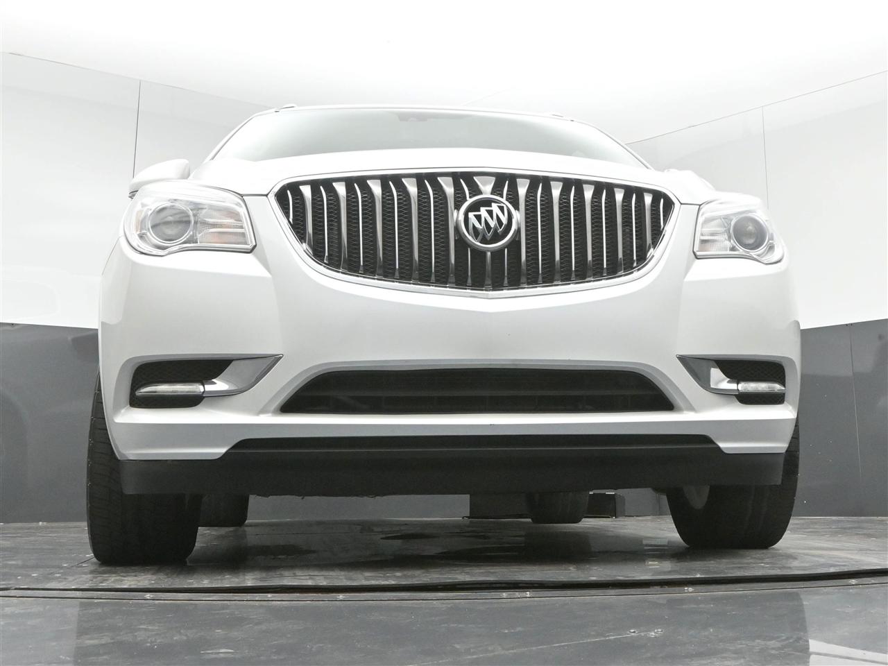 Buick Enclave Premium AWD 2017