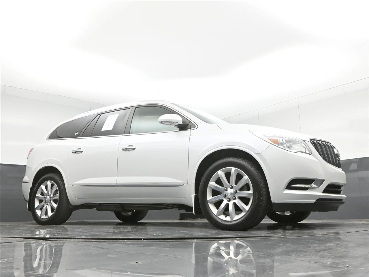 Buick Enclave Premium AWD 2017