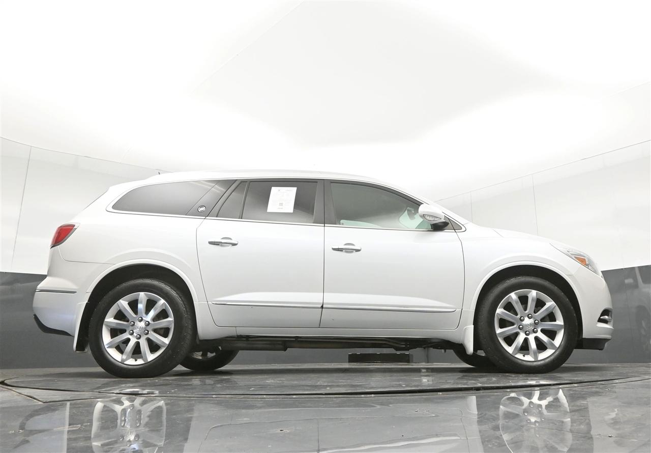 Buick Enclave Premium AWD 2017