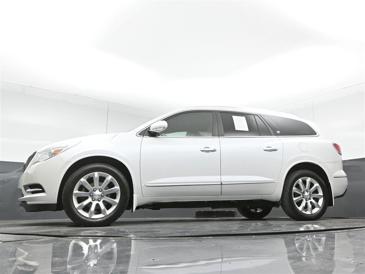 Buick Enclave Premium AWD 2017