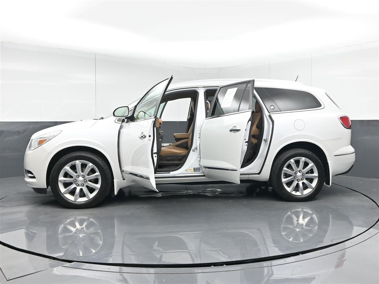 Buick Enclave Premium AWD 2017