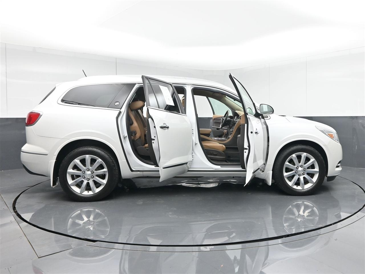 Buick Enclave Premium AWD 2017