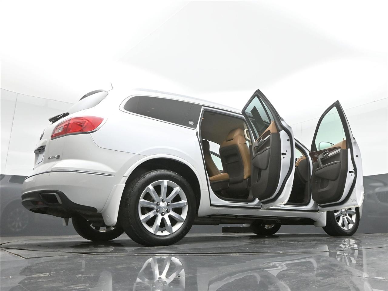 Buick Enclave Premium AWD 2017