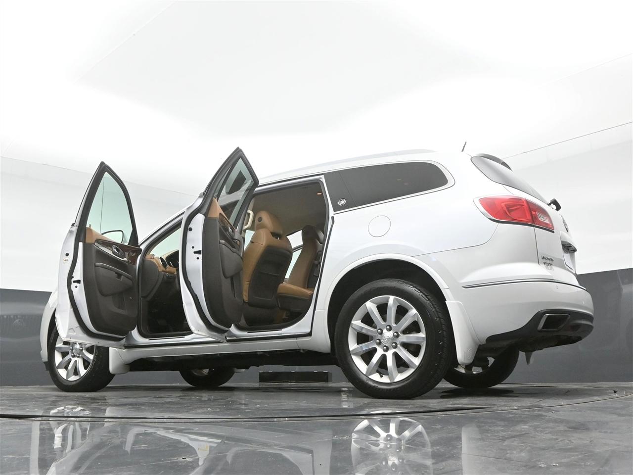 Buick Enclave Premium AWD 2017