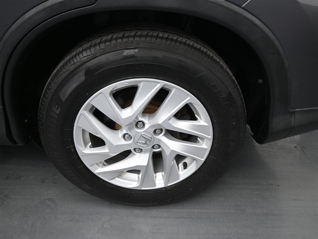 Honda CR-V EX-L 4WD 2015