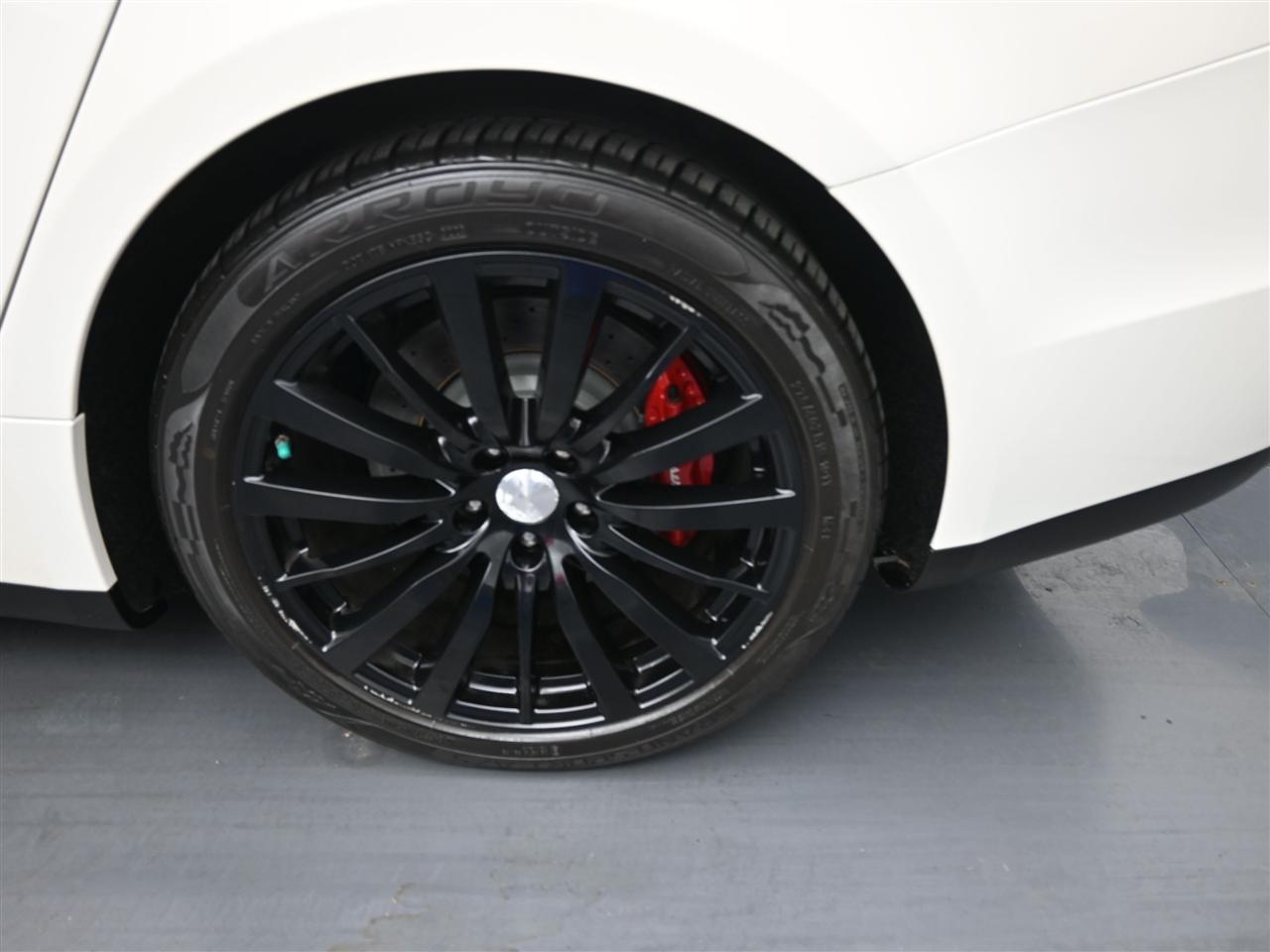 Maserati Ghibli Base 2015