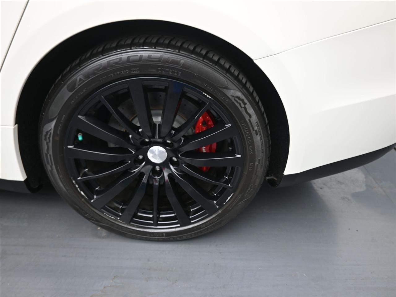 Maserati Ghibli Base 2015