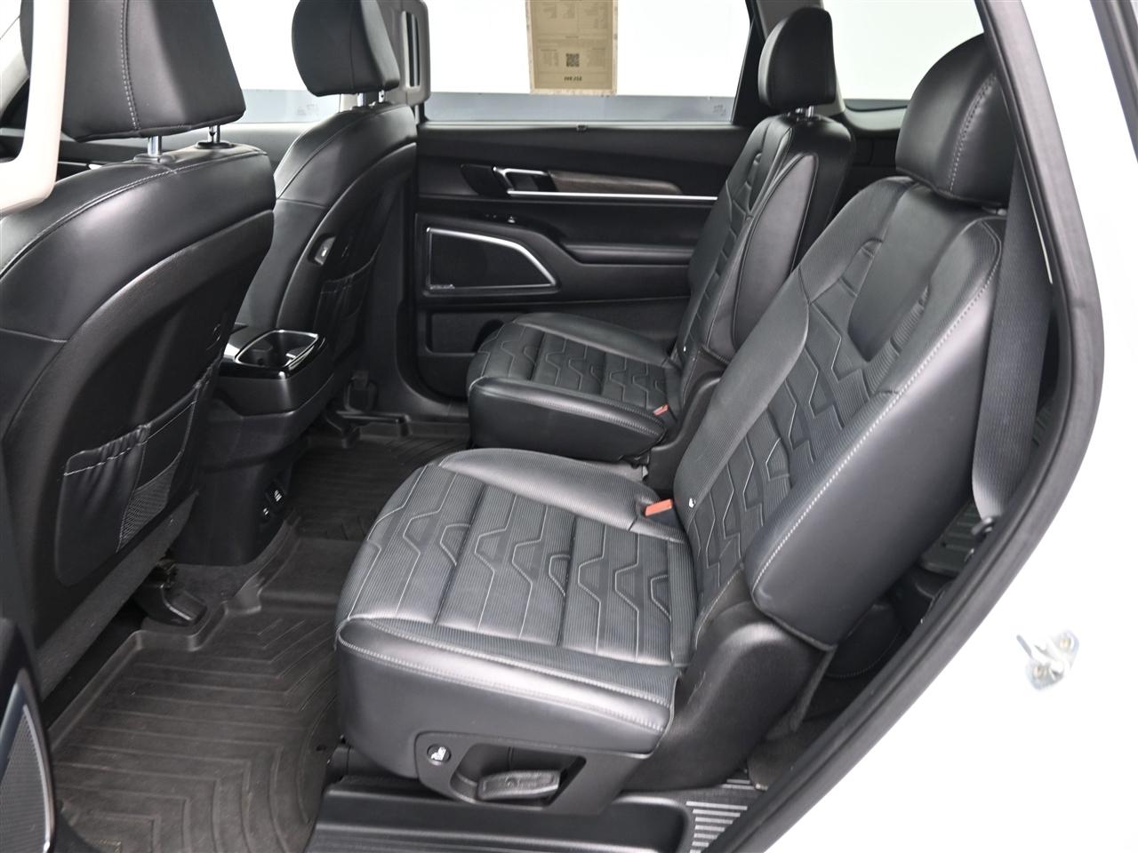 Kia Telluride SX AWD 2021