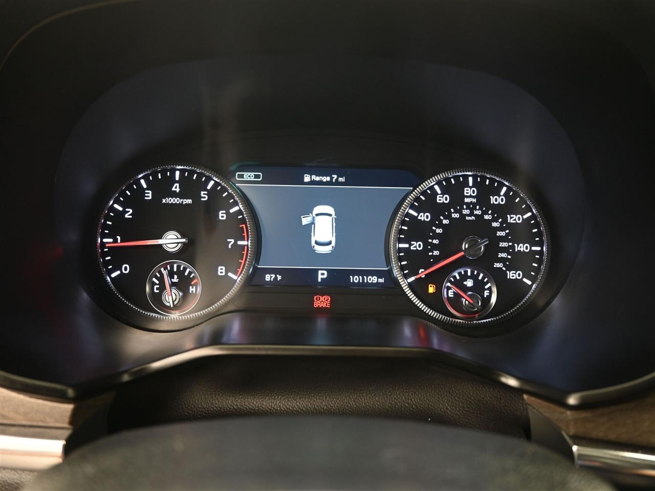 Kia Telluride SX AWD 2021