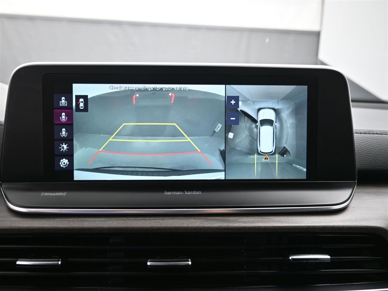 Kia Telluride SX AWD 2021