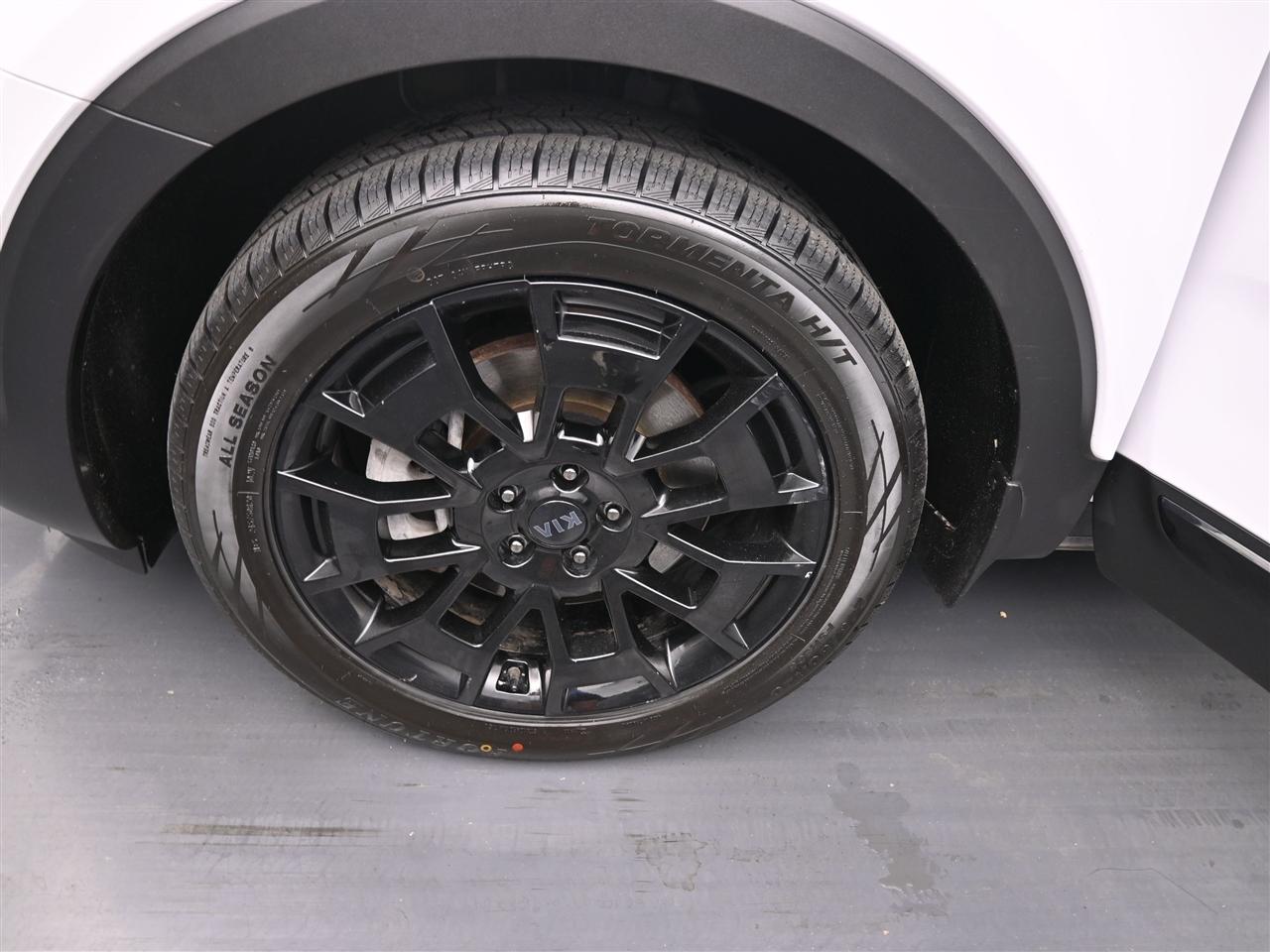 Kia Telluride SX AWD 2021