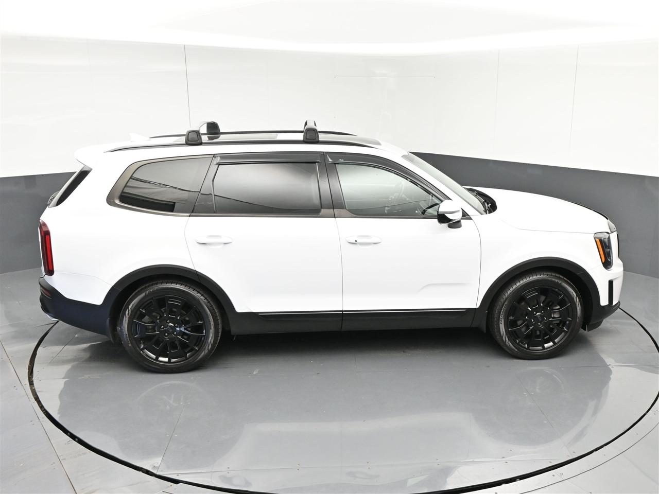 Kia Telluride SX AWD 2021