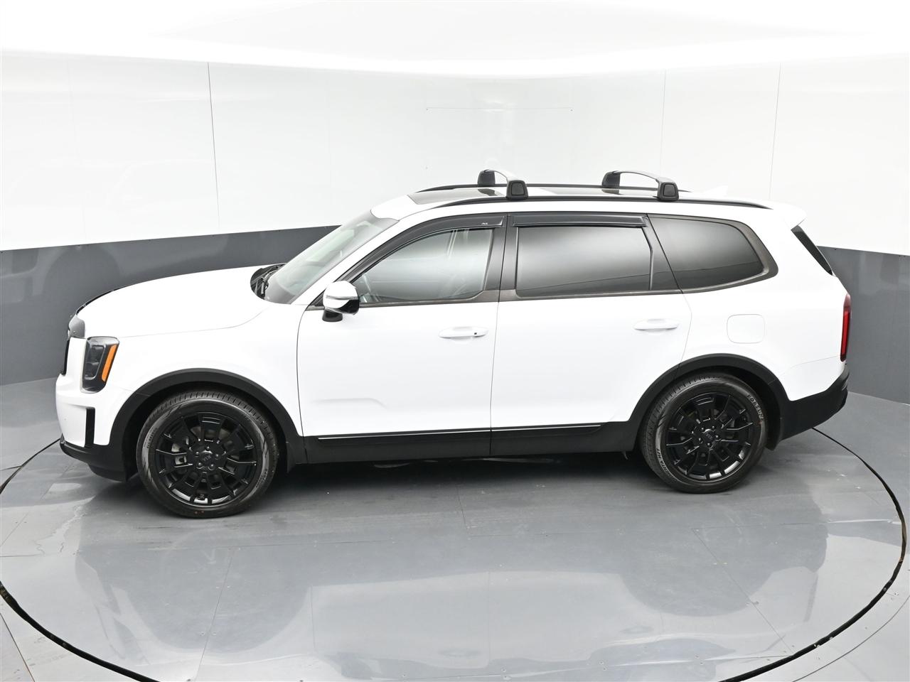 Kia Telluride SX AWD 2021