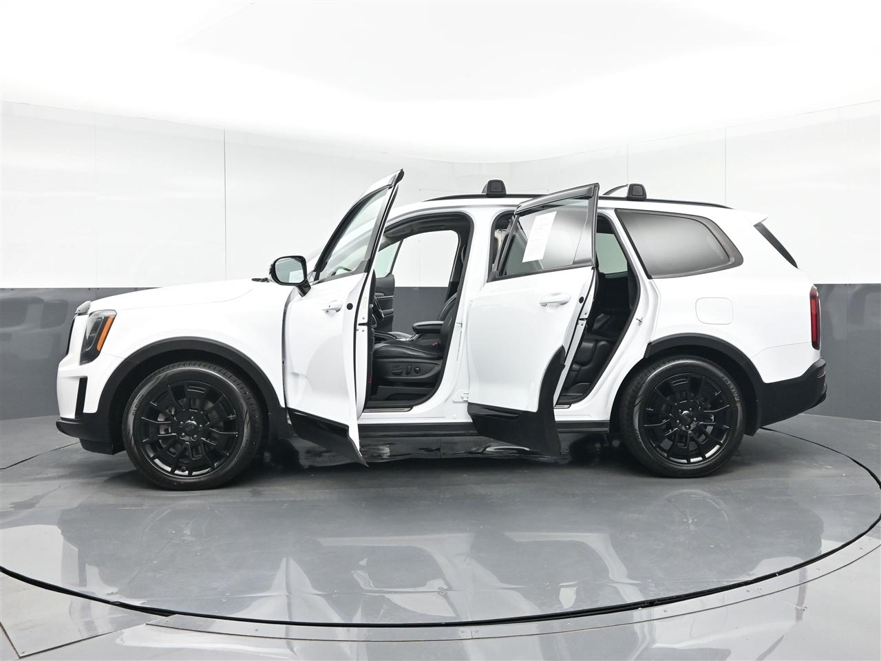 Kia Telluride SX AWD 2021