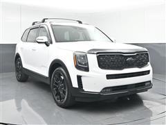 2021 Kia Telluride 