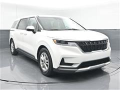 2022 Kia Carnival 