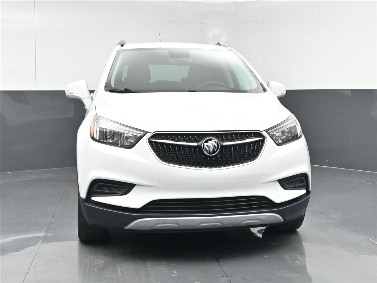 Buick Encore Preferred AWD 2019
