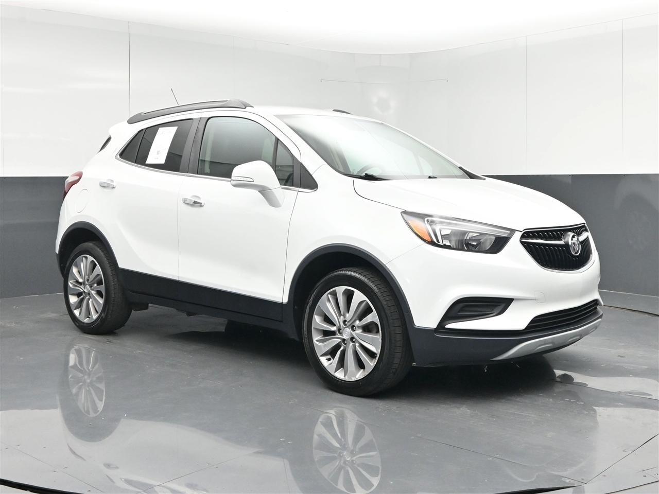 Buick Encore Preferred AWD 2019