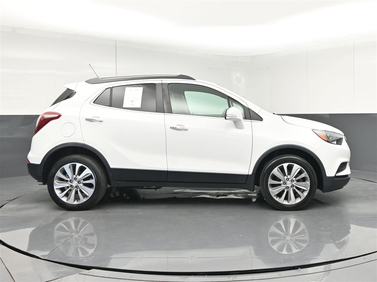 Buick Encore Preferred AWD 2019