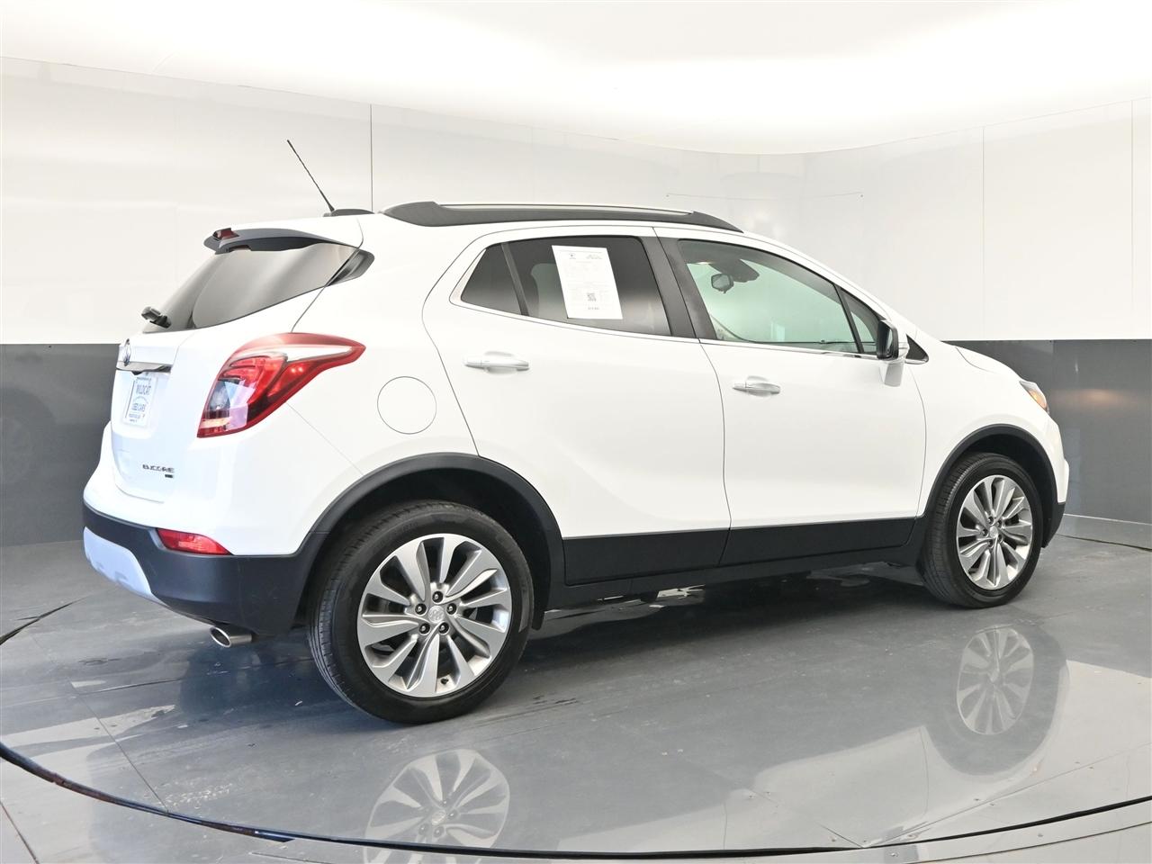 Buick Encore Preferred AWD 2019