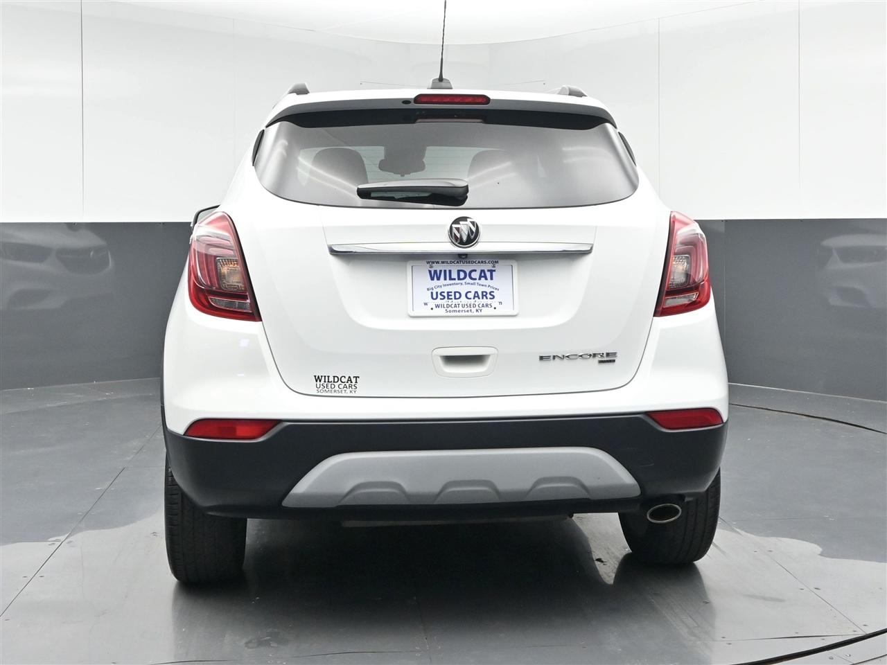 Buick Encore Preferred AWD 2019