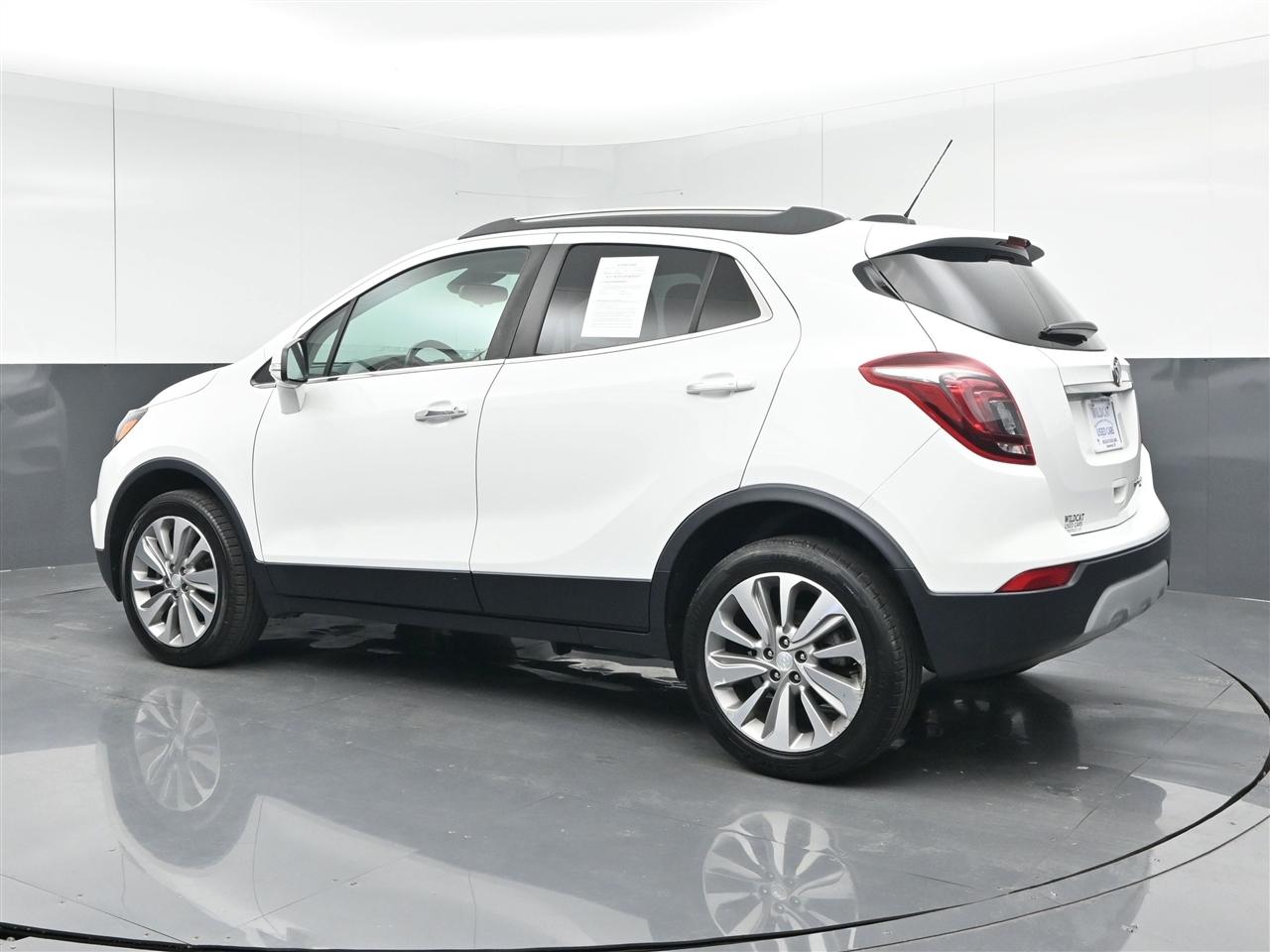 Buick Encore Preferred AWD 2019