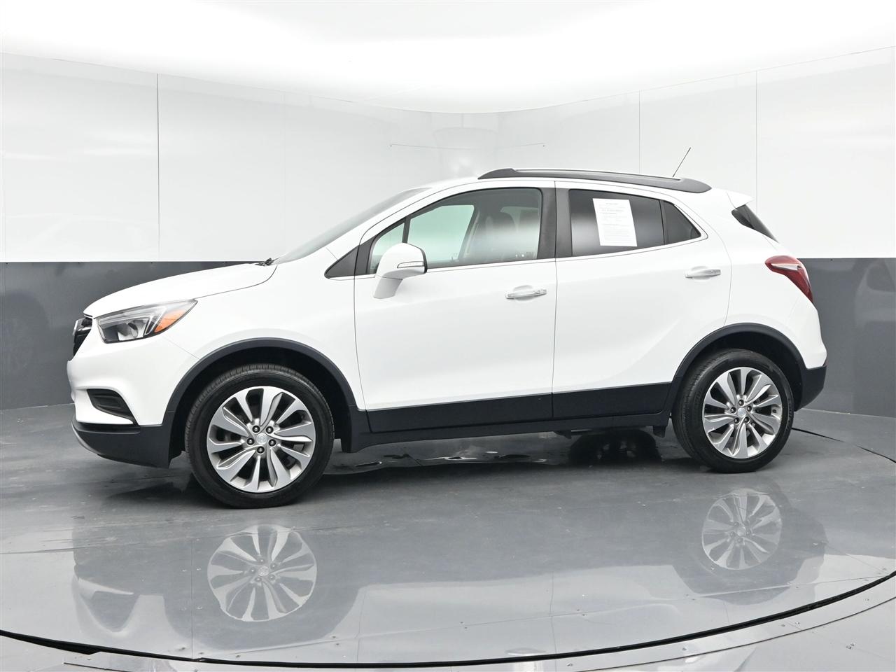 Buick Encore Preferred AWD 2019