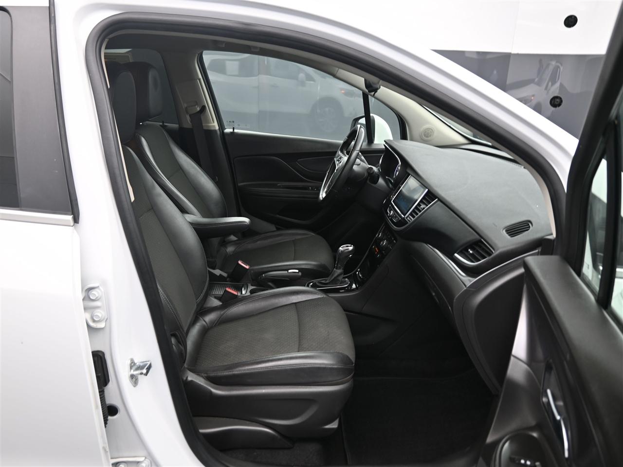 Buick Encore Preferred AWD 2019