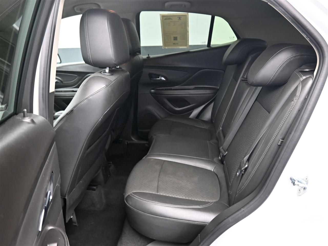 Buick Encore Preferred AWD 2019