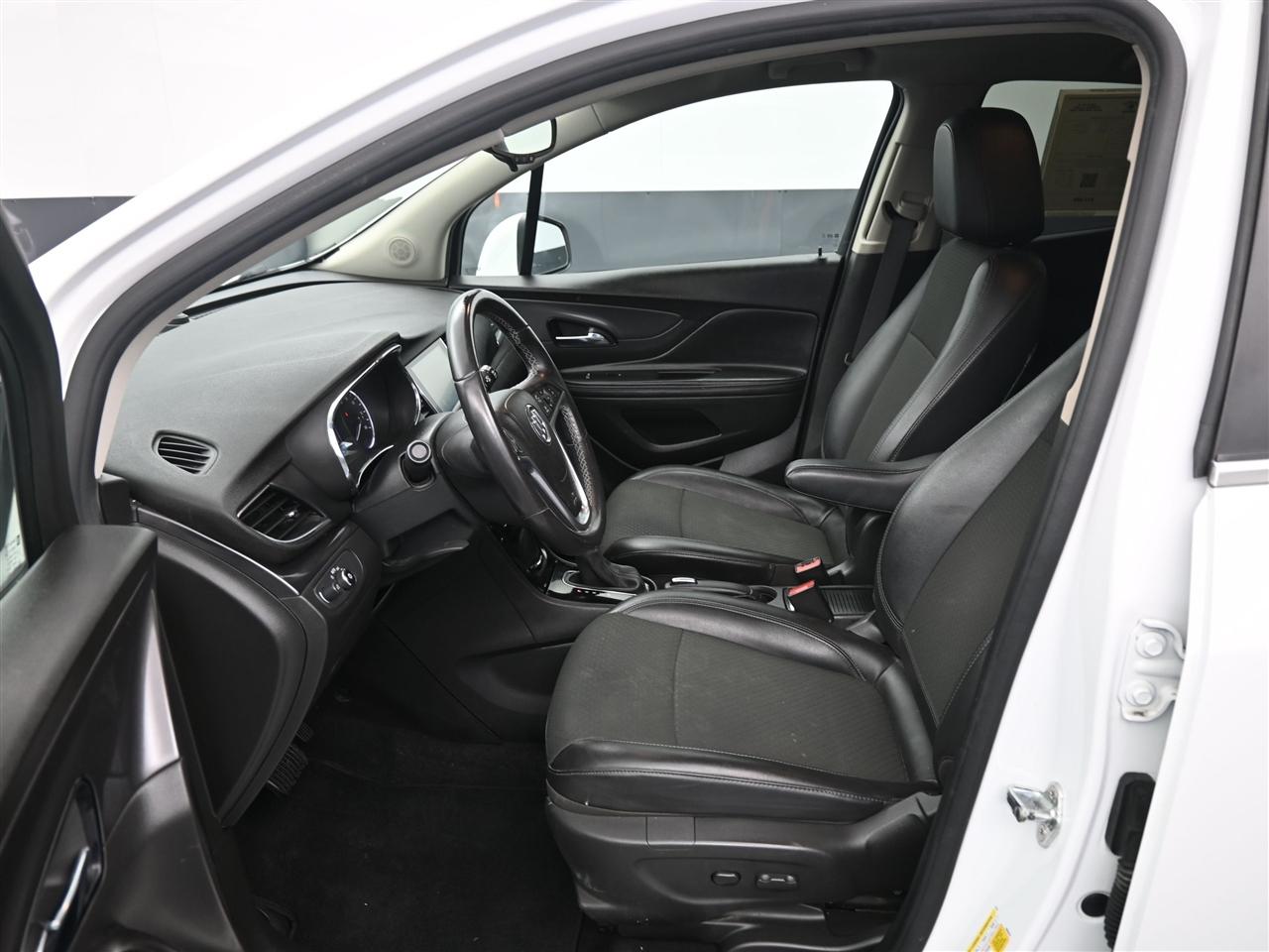 Buick Encore Preferred AWD 2019