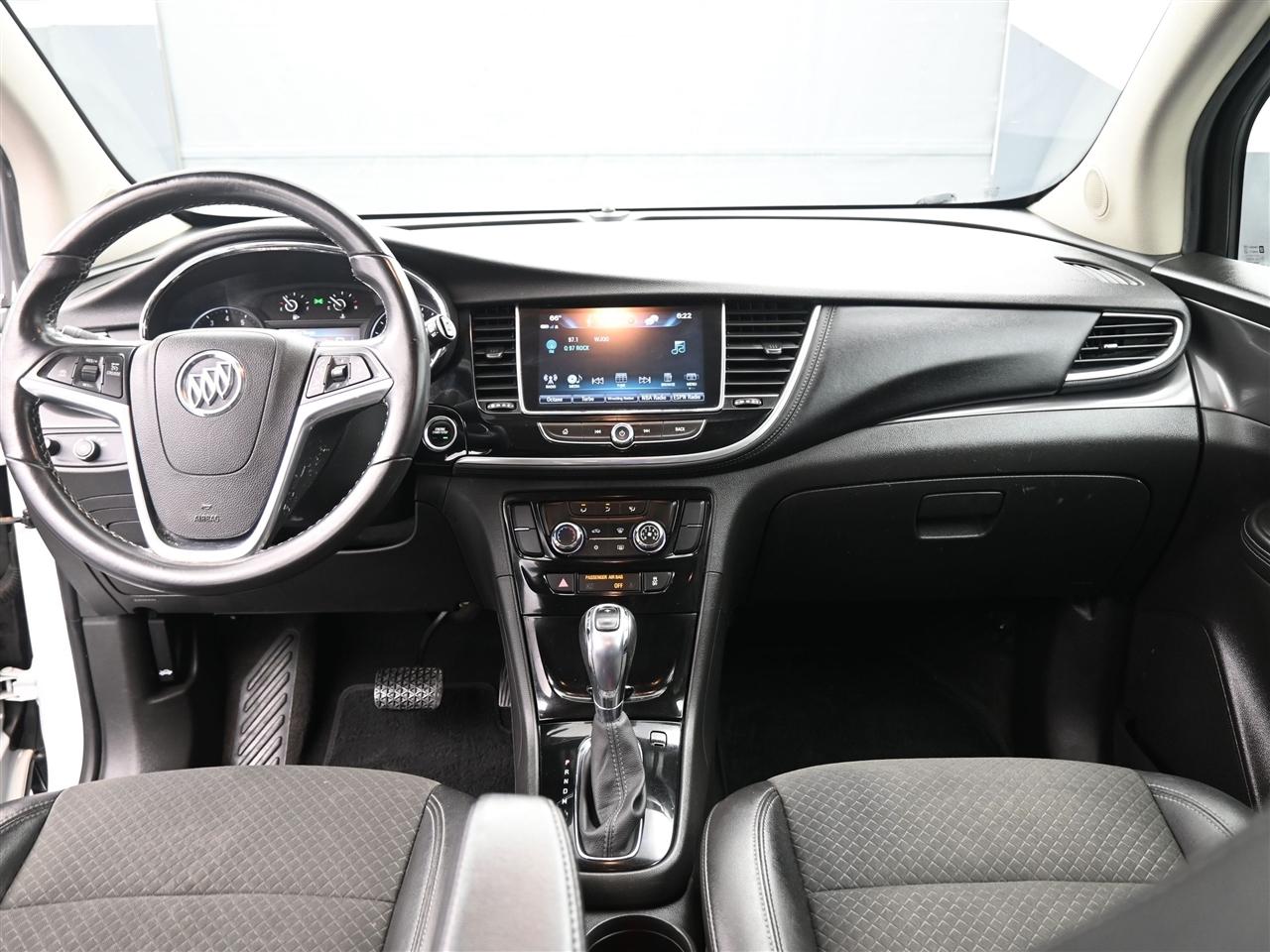 Buick Encore Preferred AWD 2019