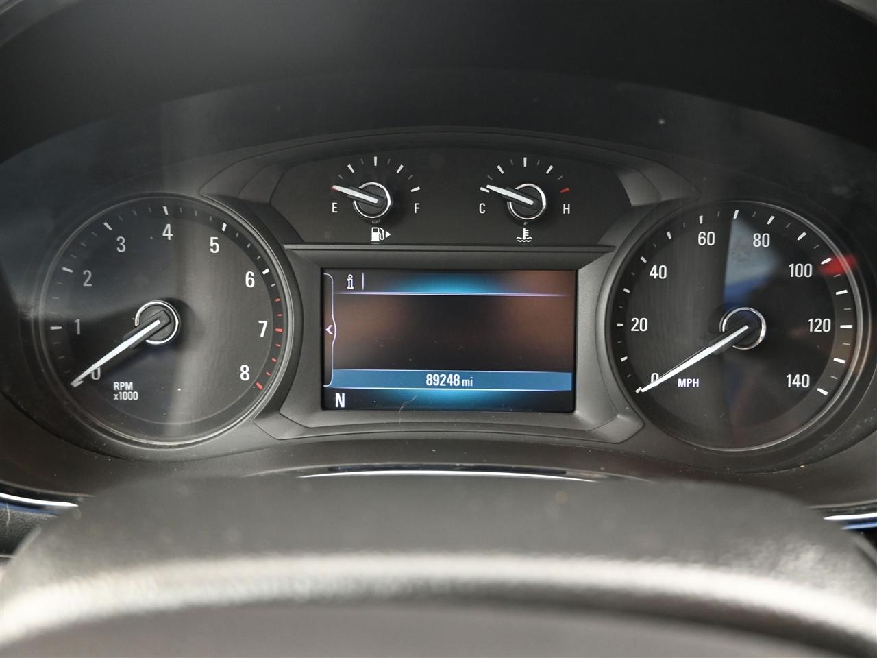 Buick Encore Preferred AWD 2019