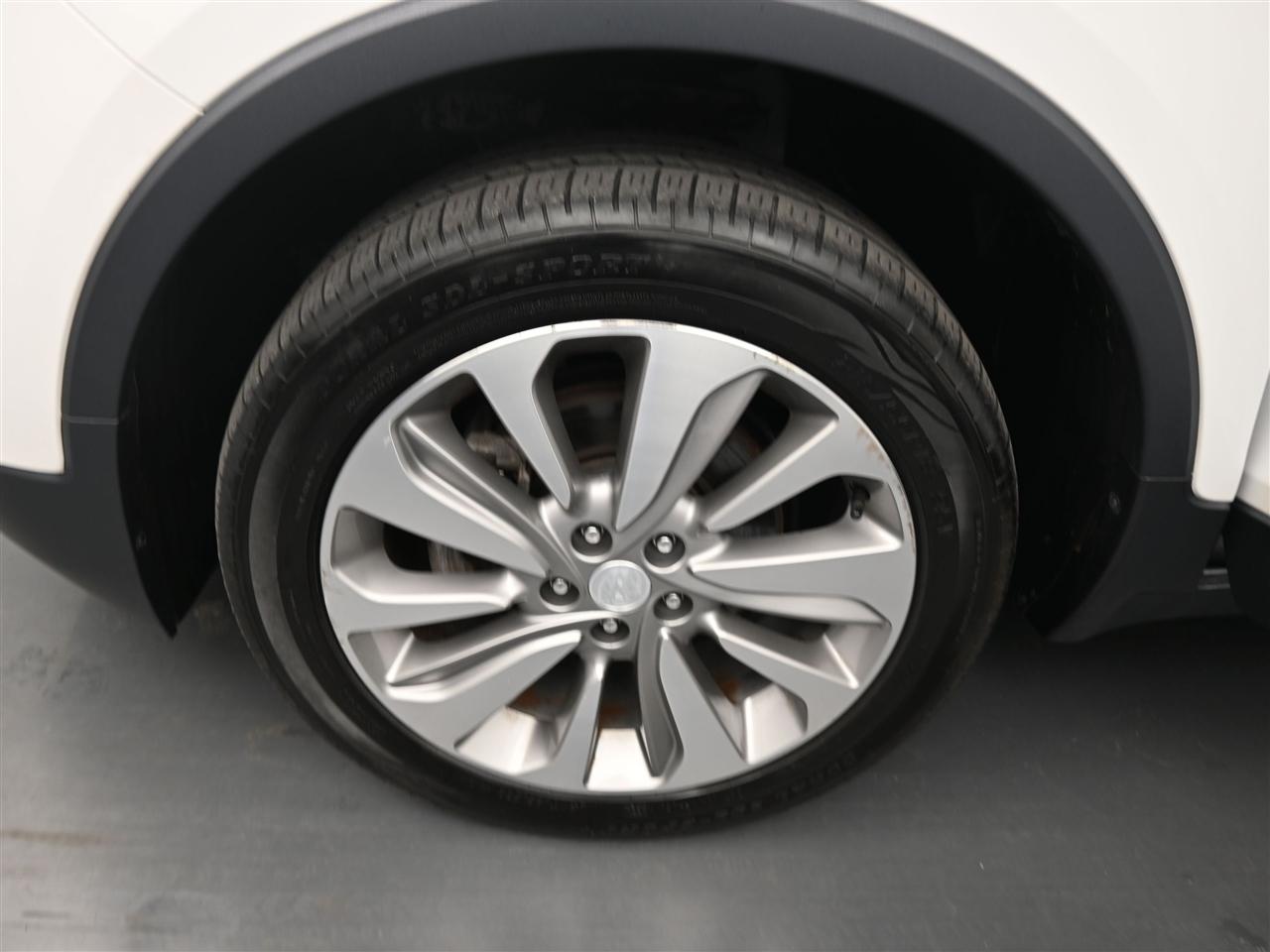 Buick Encore Preferred AWD 2019