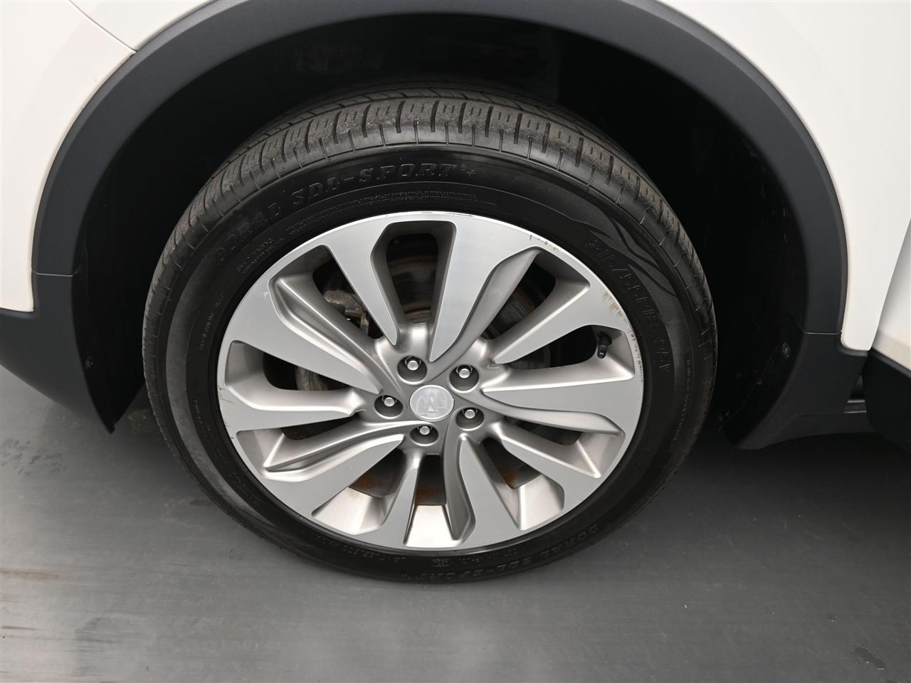 Buick Encore Preferred AWD 2019