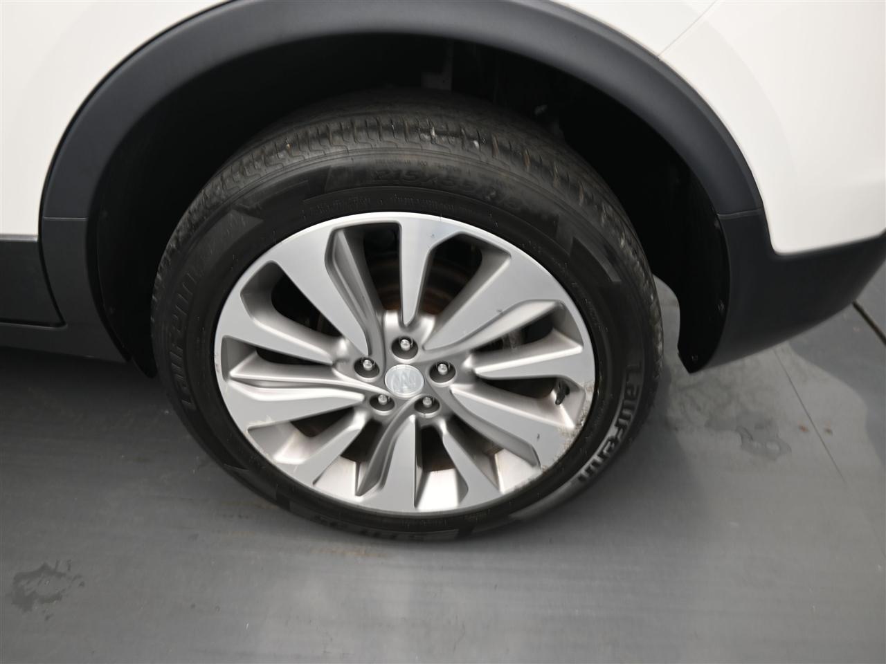 Buick Encore Preferred AWD 2019