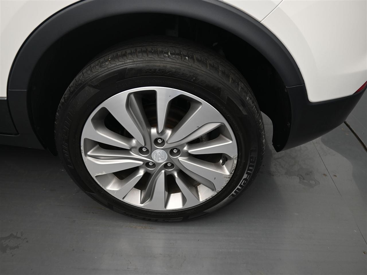 Buick Encore Preferred AWD 2019