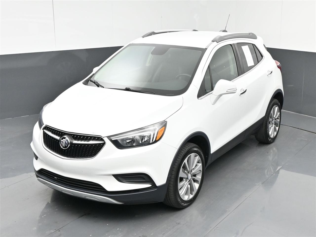 Buick Encore Preferred AWD 2019