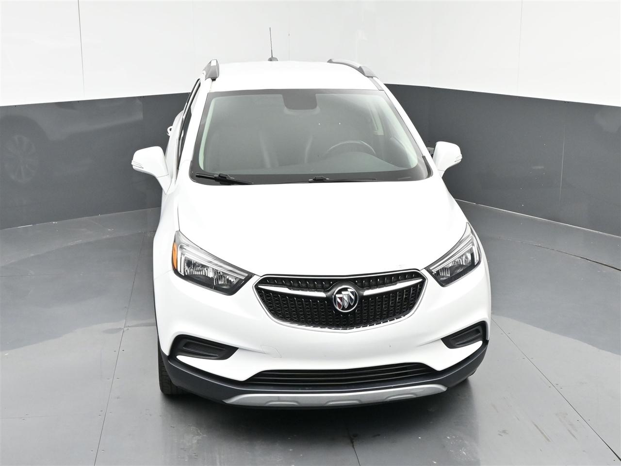 Buick Encore Preferred AWD 2019