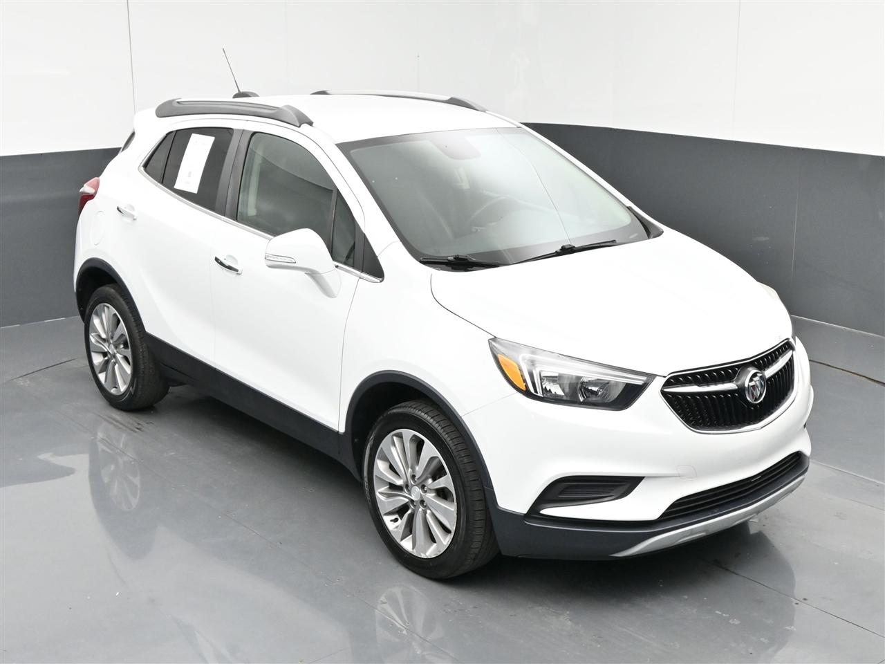 Buick Encore Preferred AWD 2019