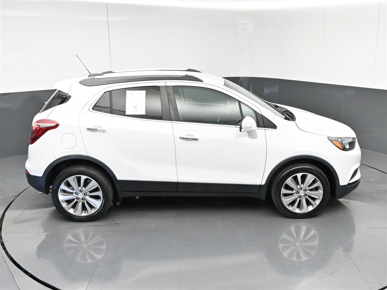 Buick Encore Preferred AWD 2019