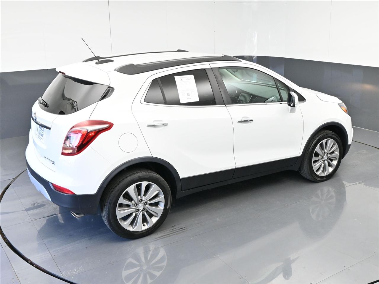 Buick Encore Preferred AWD 2019
