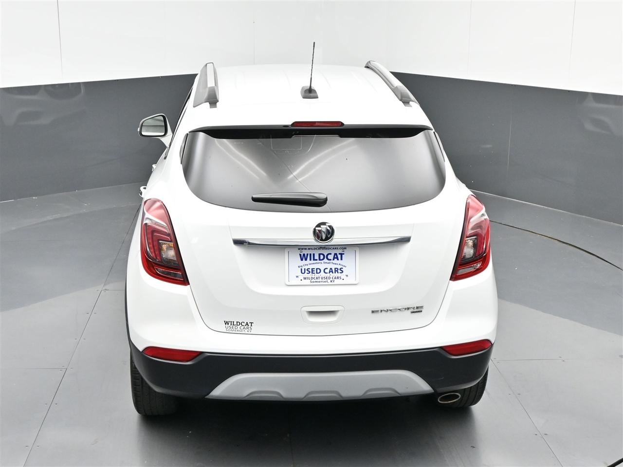 Buick Encore Preferred AWD 2019